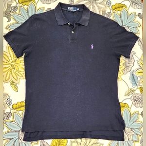 Ralph Lauren Polo Shirt sz XL